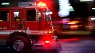 Apartment fire closes roads in Pullman; American Red Cross opens shelter