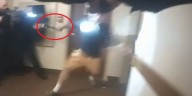 Bodycam video shows moments before deadly officer-involved shooting at Karl King Tower