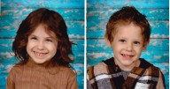 Missing Sullivan children: Vigil head in Stellarton Wednesday