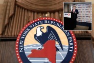 NY GOP to disband Young Republicans group after sick group chat praising Hitler revealed