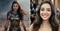 AI 'actress' Tilly Norwood explained as Hollywood stars fume 'we're screwed'