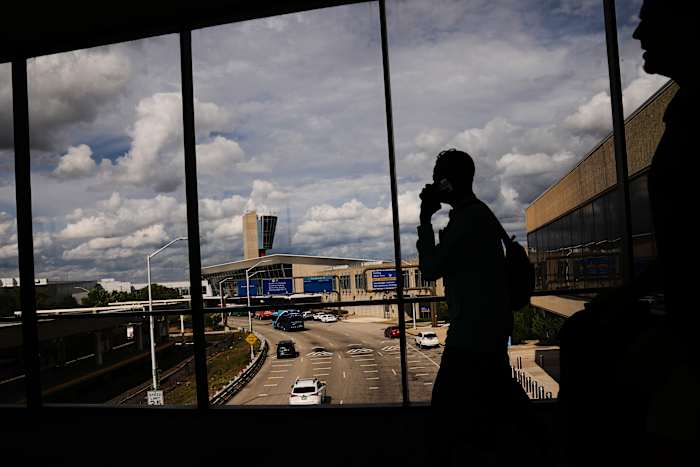 What to do if your flight is delayed or canceled during the US government shutdown