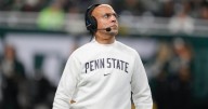 Koki Riley: Why Penn State and Texas fell out of my AP top