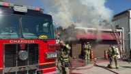 Fire contained quickly at Chardon bar; investigation underway
