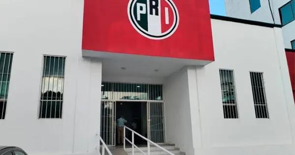 Legalidad de sede del PRI, en duda