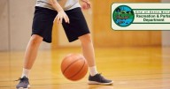Registration for City of Santa Maria's youth basketball league ends this Thursday