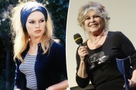 Brigitte Bardot denies report that she died after alleged hospital stay