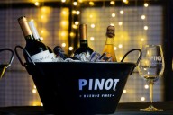 Se desarrolló con exito la cuarta edicion de Pinot Brinda