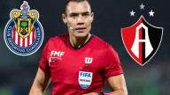 Clásico Tapatío: ¿Cómo le va a Chivas y Atlas con el Gato Ortiz en el Apertura 2025?