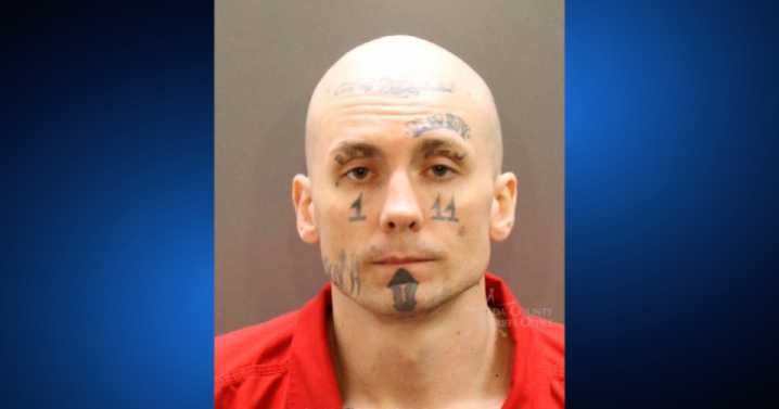 Skylar Meade pleads not guilty in second murder tied to 2024 escape