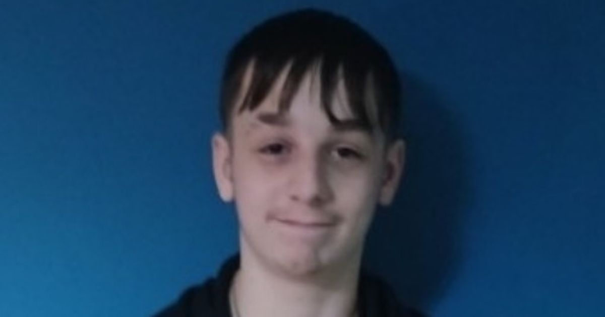 Police searching for missing Leicester teenager last seen wearing grey Nike tracksuit