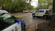 Community reacts to Raleigh Police's latest crime statistics: 'Not surprised'