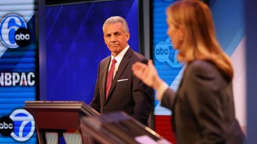 Jack Ciattarelli says he will sue Mikie Sherrill over accusations made during final New Jersey gubernatorial debate