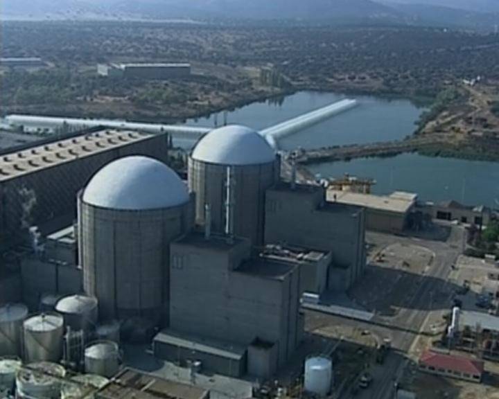 Iberdrola, Endesa y Naturgy piden una prórroga para Almaraz