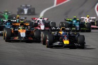 George Russell laments what F1 has become: "It's a race to Turn 1"