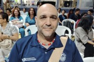 “Esta es una verdadera fiesta para las familias y los amantes de la lectura”: vicerrector Jorge Enrique Elías Caro
