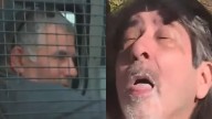 Tensión en Congreso: detuvieron a un jubilado y reprimieron a muchos otros