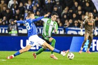 Empate muy frío en Genk