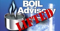 Natchitoches boil advisory lifted