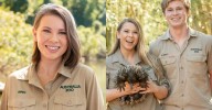 Bindi Irwin Officially Leaving Australia Zoo