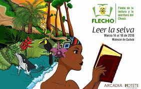 La cultura de la palabra como resistencia en “Flecho”