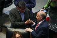Aspiración «intacta y firme»: pese a veto por nepotismo, Saúl Monreal busca gobernar Zacatecas