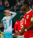 La peor selección todavía puede ir al Mundial 2026