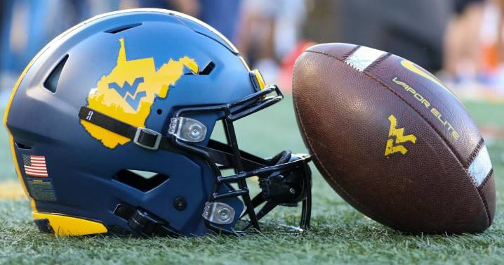 WVU football: Horned Frogs outlast Mountaineers, 23
