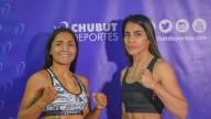 Se presentó la 14ª edición del Festival "Aguante Corazón, que hay Boxeo"