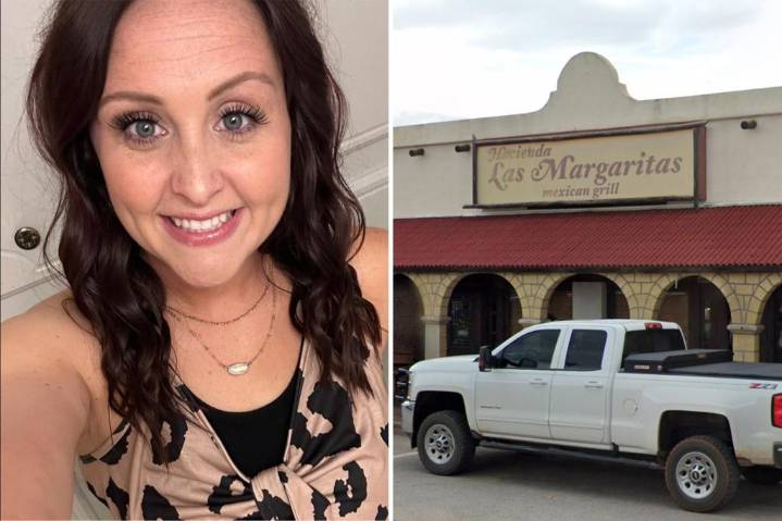 Mom of Okla. teacher who died 2 years after being served tainted margarita says restaurant needs to be 'run out of town'