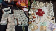 Lokayukta seizes ₹38 crore disproportionate assets held by 12 Karnataka officials