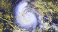 Huracán Priscilla: ¿A Qué Hora se Convertirá en Categoría 2 Frente a México?