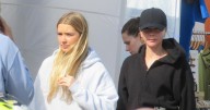 El exclusivo rincón de Mallorca por el que pasean Victoria Beckham y su hija Harper: compras de lujo y relax