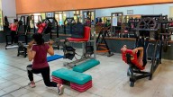 La Banda: se comenzará a dictar clases de crossfit en el Gimnasio Municipal