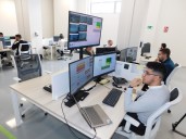 Una chapuza entre Logirail y el Ministerio  de Hacienda hace peligrar el CCD de Teruel
