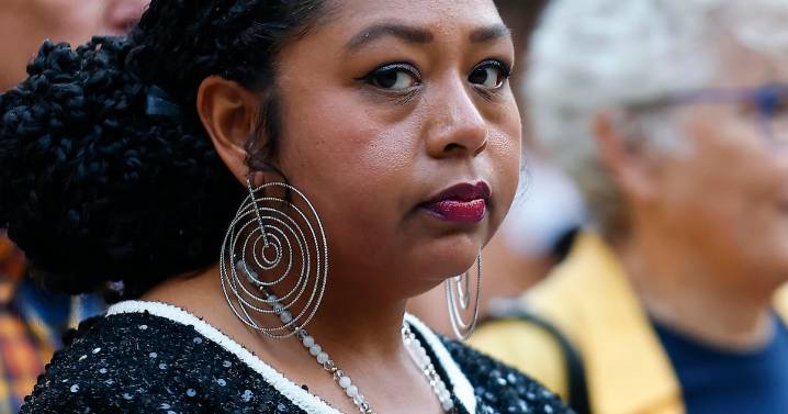 How a Fire at the Home of City Councilor Candace Avalos Turned Into a Political Inferno