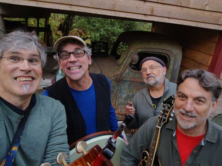 Steffon Moody brings songs, stories and surprises to new show