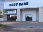 Boot Barn opens new location in the Upstate