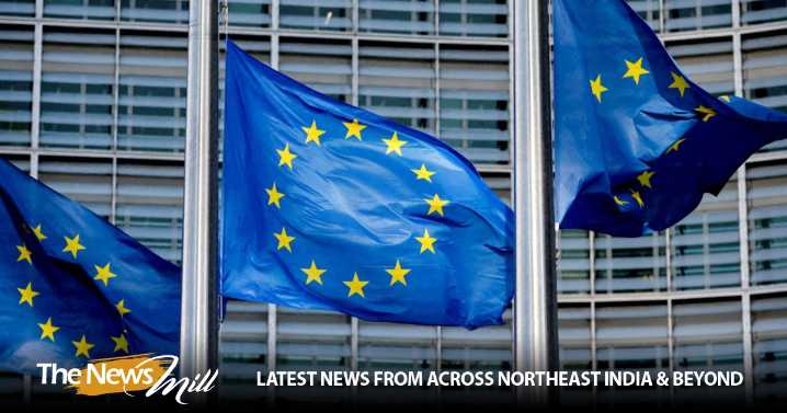 EU pledges continued financial aid to Ukraine, backs Russian energy import ban and adopts 19th sanctions package