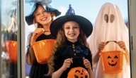 Newark and Jersey City ranked as best Halloween cities for 3rd year, survey says