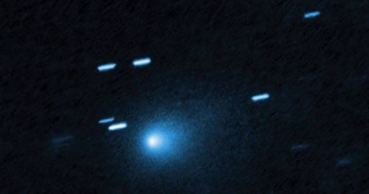 Exact date rare Interstellar Comet 3I/ATLAS will make closest flyby of Earth