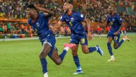 Cape Verde become second smallest nation in World Cup history after controversy in last qualifier