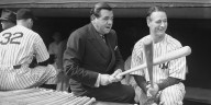 Lou Gehrig Yankees jersey sold for $2.712 million