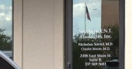 Doctors say Acadiana drought could be behind your sinus problems