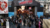 All the New York Comic-Con TV and movie announcements you need to know