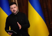 Zelenskyy to visit Washington this week seeking long-range weapons and a Trump meeting