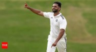 The Auqib Nabi story: Father wanted him to be a doctor but 'qismat' had other plans for Dale Steyn of Baramulla