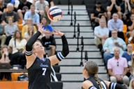 Volleyball: Mia McCall leads the way for St. Charles North