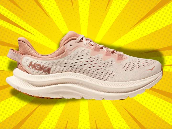 Hoka quietly slashed $30 off ‘most comfortable shoes ever’ with over 7,000 shoppers watching