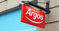 Argos warns UK households who made purchase between February and August